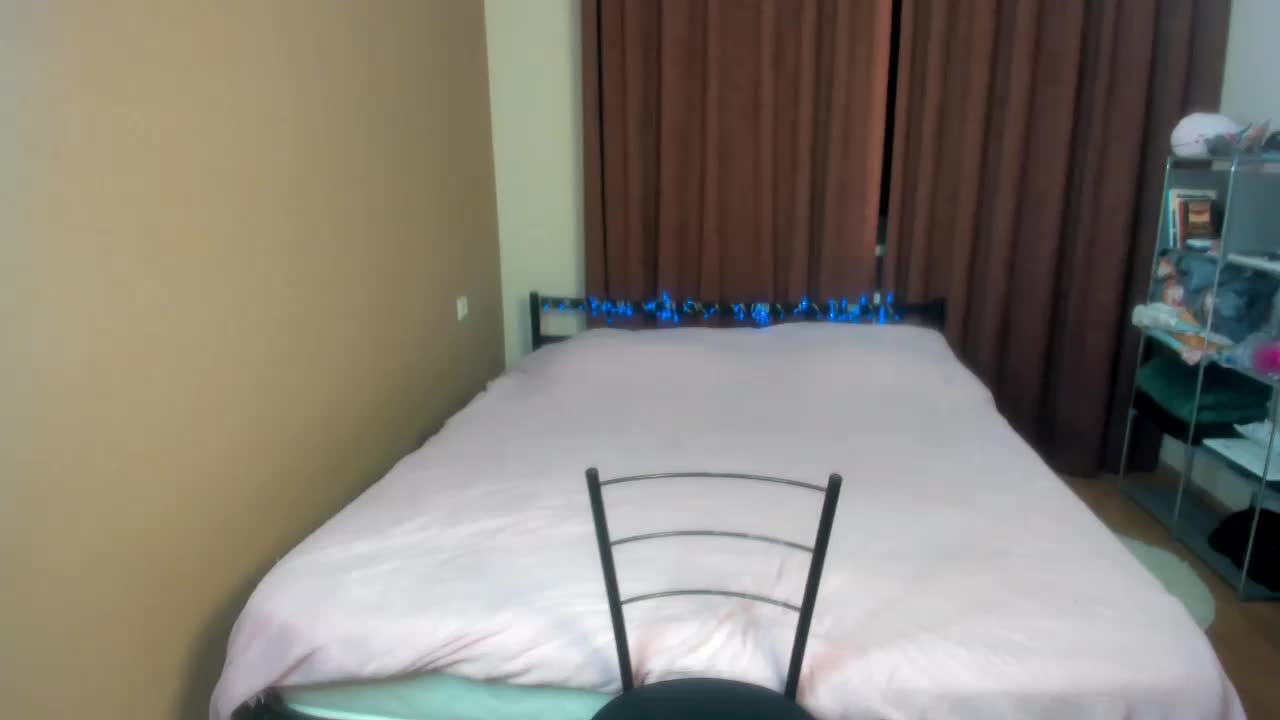 MistikDoll Adult Chat October 31, 2025