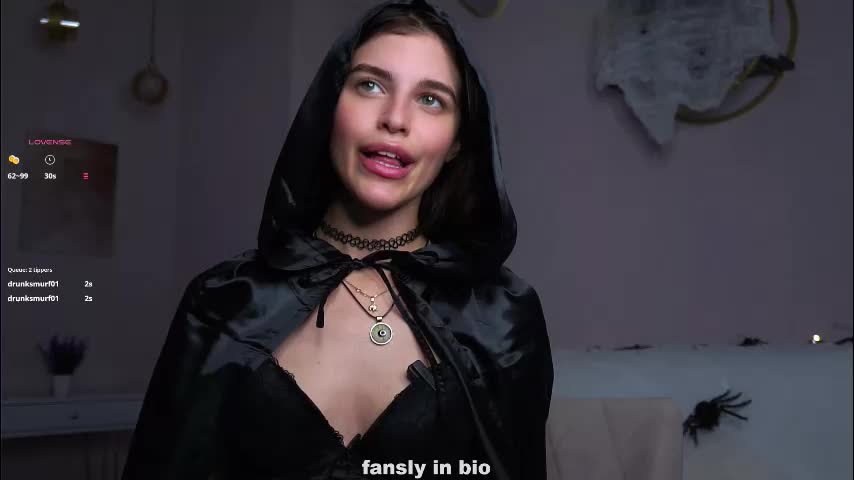 shelleyharn Adult Chat October 31, 2025