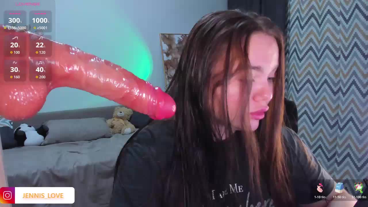 JennisXcharming Adult Chat October 30, 2025