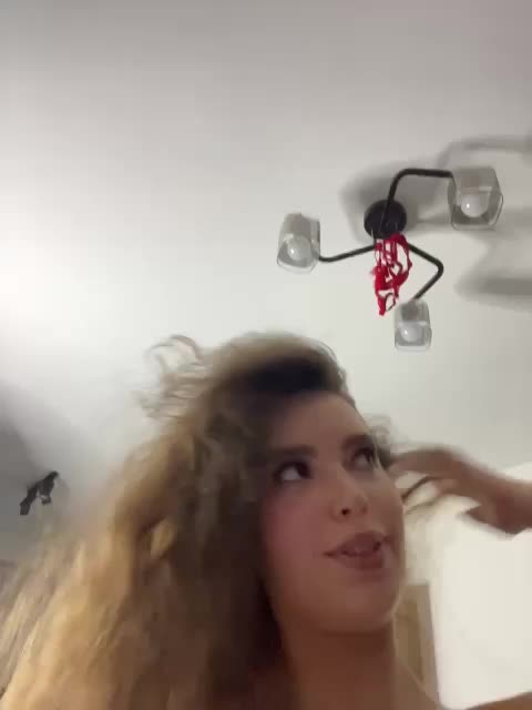 YourLadyyy Adult Chat October 30, 2025