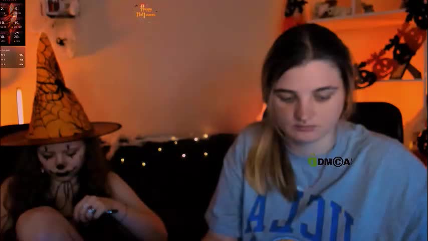 foxy_tease_ Adult Chat October 26, 2025