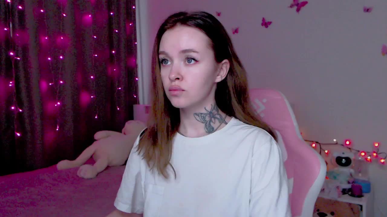 NaughtyMable Adult Chat October 30, 2025