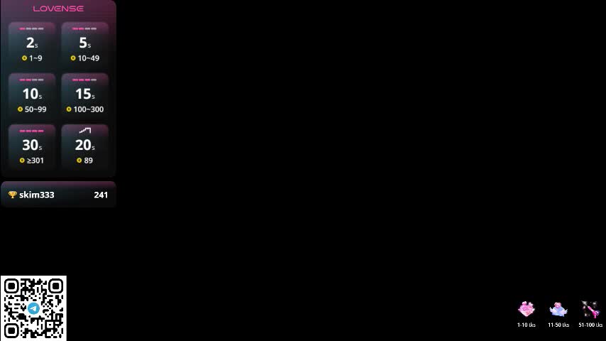 lina_blueeyed Adult Chat October 31, 2025