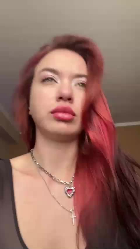 Lina69Femdom Adult Chat October 30, 2025