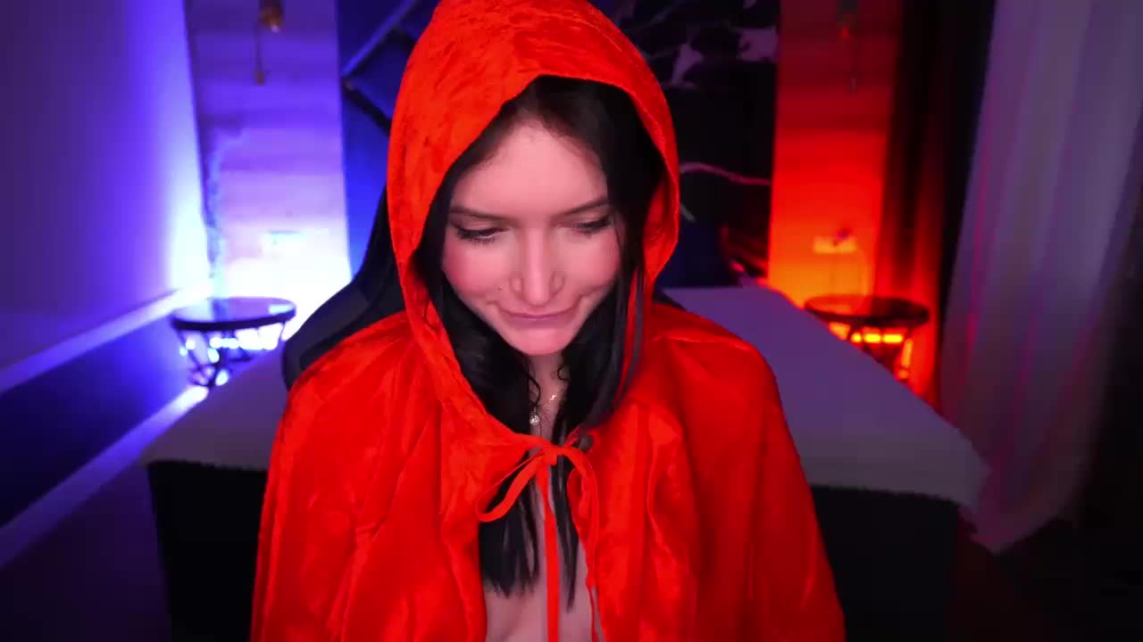 MilaSecret Adult Chat October 31, 2025