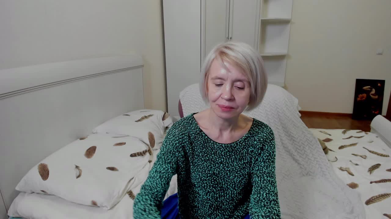 aminalive Adult Chat October 30, 2025