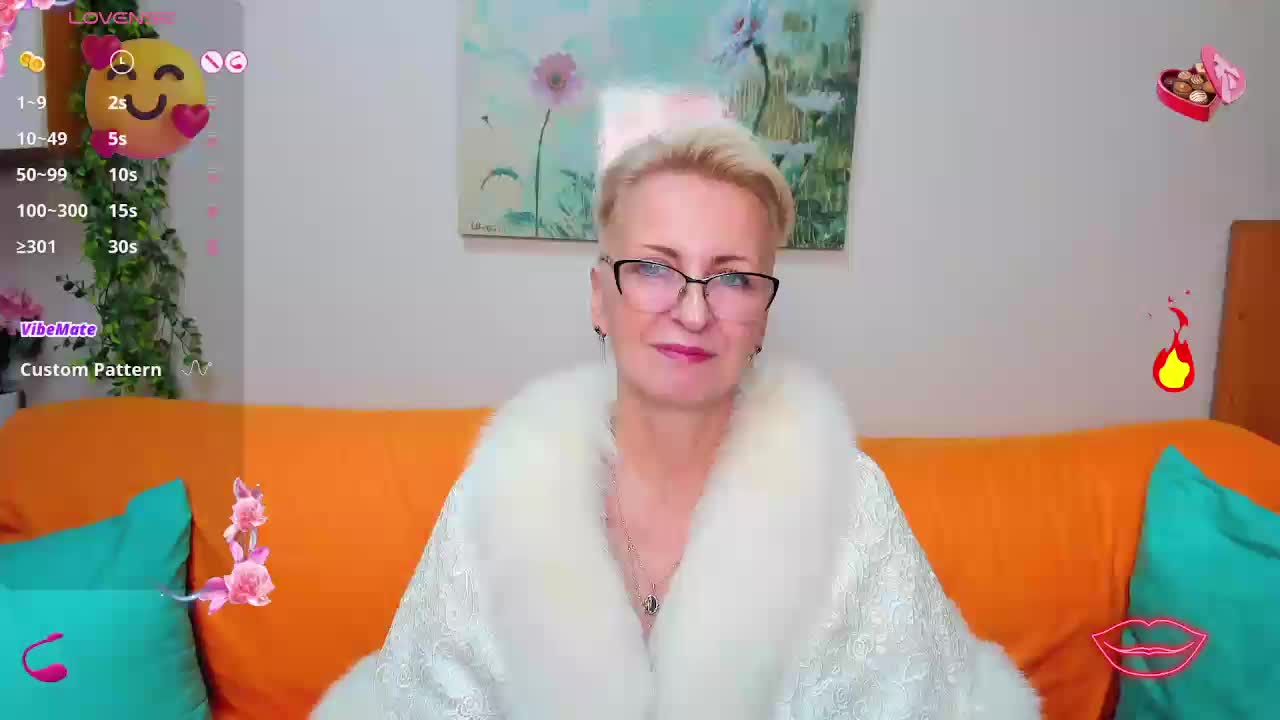 iamyourdream89 Adult Chat October 30, 2025