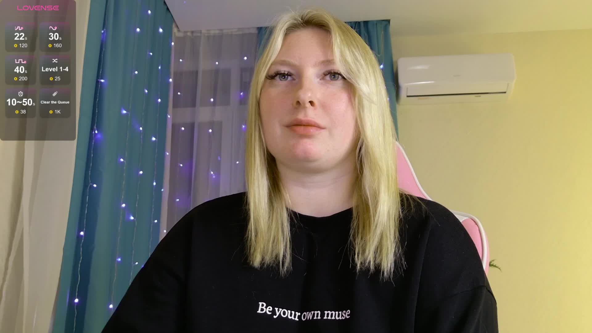 Eva-Rosy Adult Chat October 25, 2025