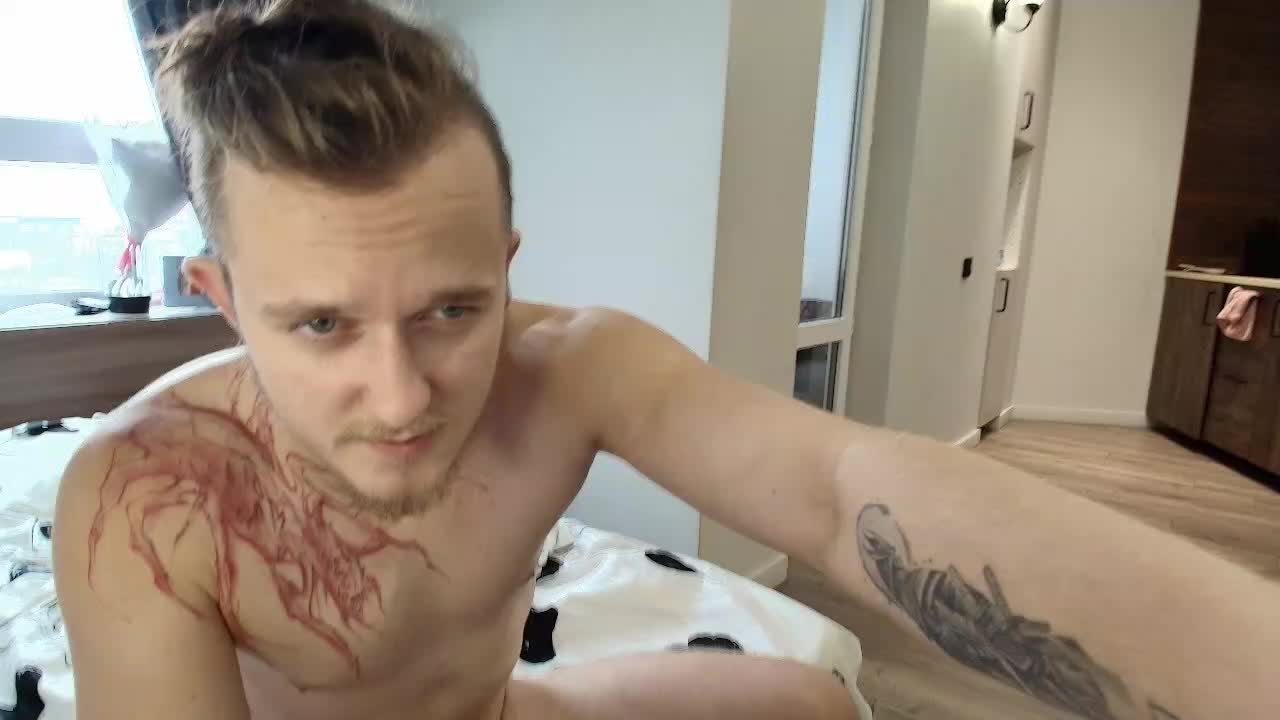 AlexAndPole Adult Chat October 31, 2025