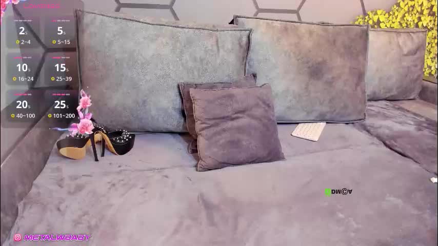 babymetalweb Adult Chat October 31, 2025