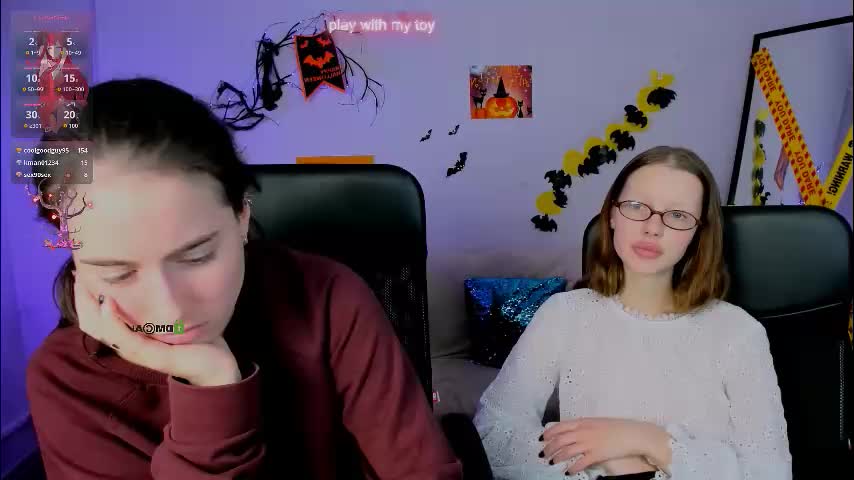 daisy_baby_ Adult Chat October 26, 2025