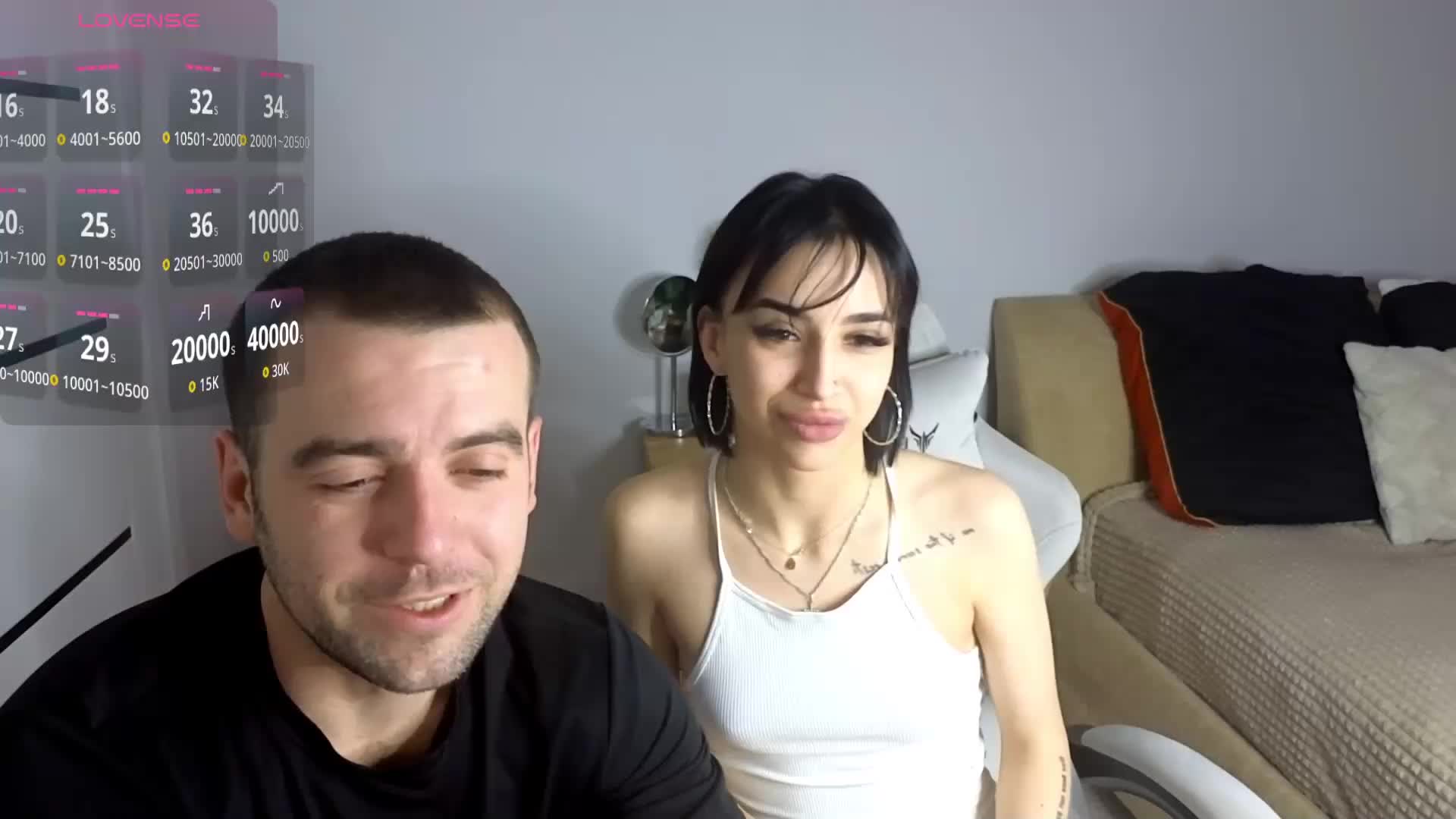 AdeleLaCroix Adult Chat October 27, 2025