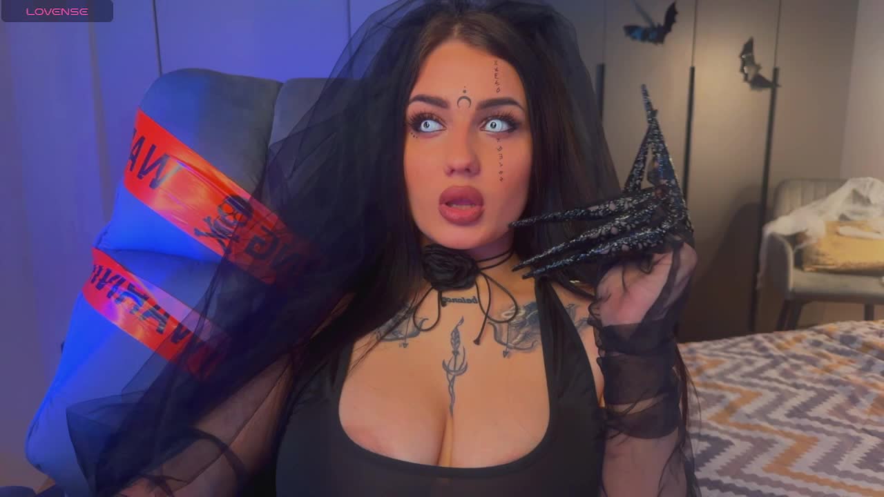 fatalefemme Adult Chat October 31, 2025