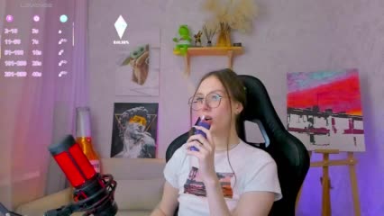 KiraRumGirl Adult Chat October 31, 2025