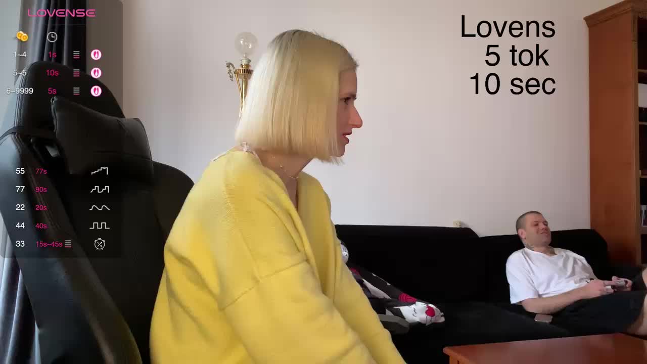 Sexy-Sweets Adult Chat October 24, 2025