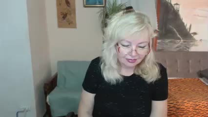 EvelynLoveShy Adult Chat October 30, 2025