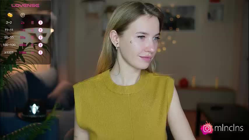 mel_collins Adult Chat October 30, 2025