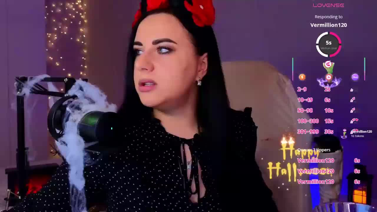 YURIEVNA13 Adult Chat October 30, 2025