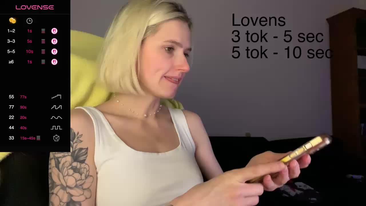 Sexy-Sweets Adult Chat October 24, 2025