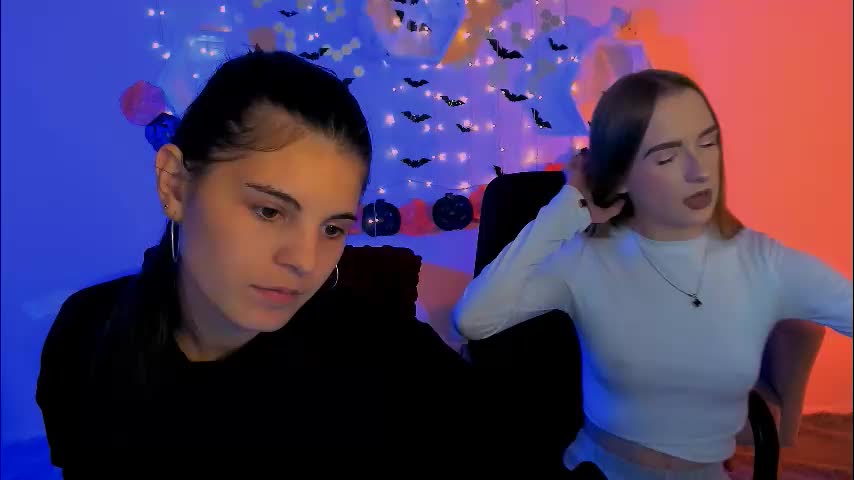 doll_vey Adult Chat October 28, 2025