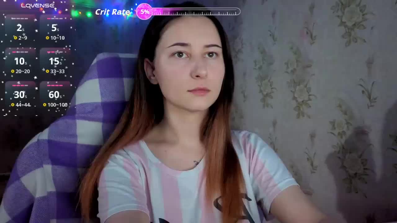 Unearthly Adult Chat October 31, 2025