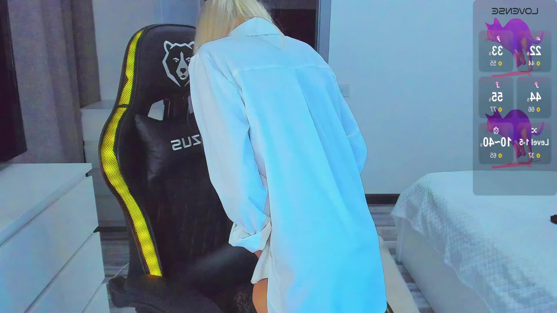 Sunbeam Adult Chat October 31, 2025