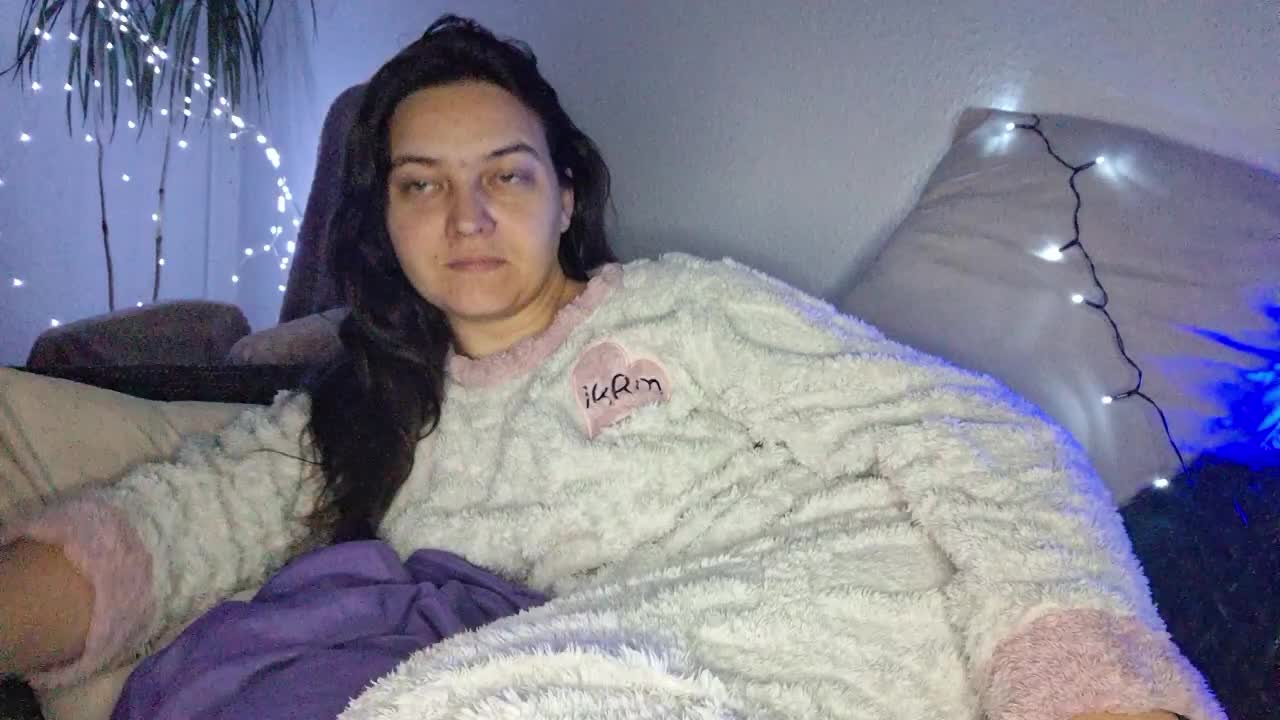 CyndeeWinter Adult Chat October 31, 2025