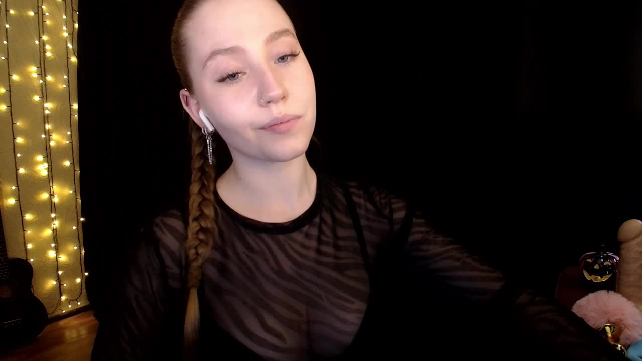 SindiWatson Adult Chat October 31, 2025