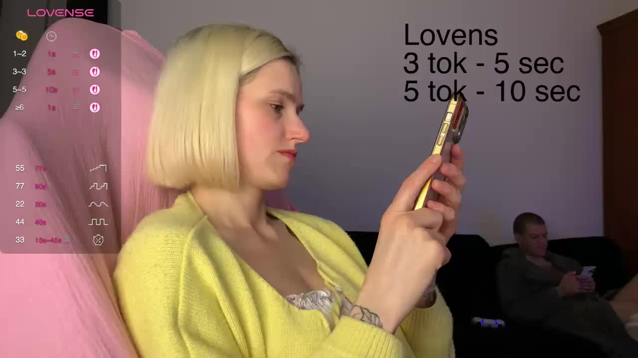 Sexy-Sweets Adult Chat October 25, 2025