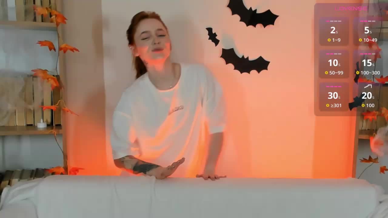 Phoenix_Margo Adult Chat October 30, 2025