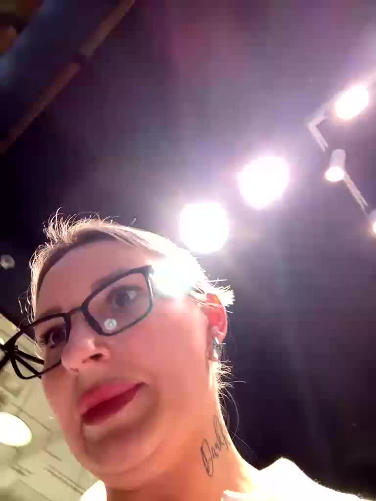 FetishTeacher Adult Chat October 30, 2025