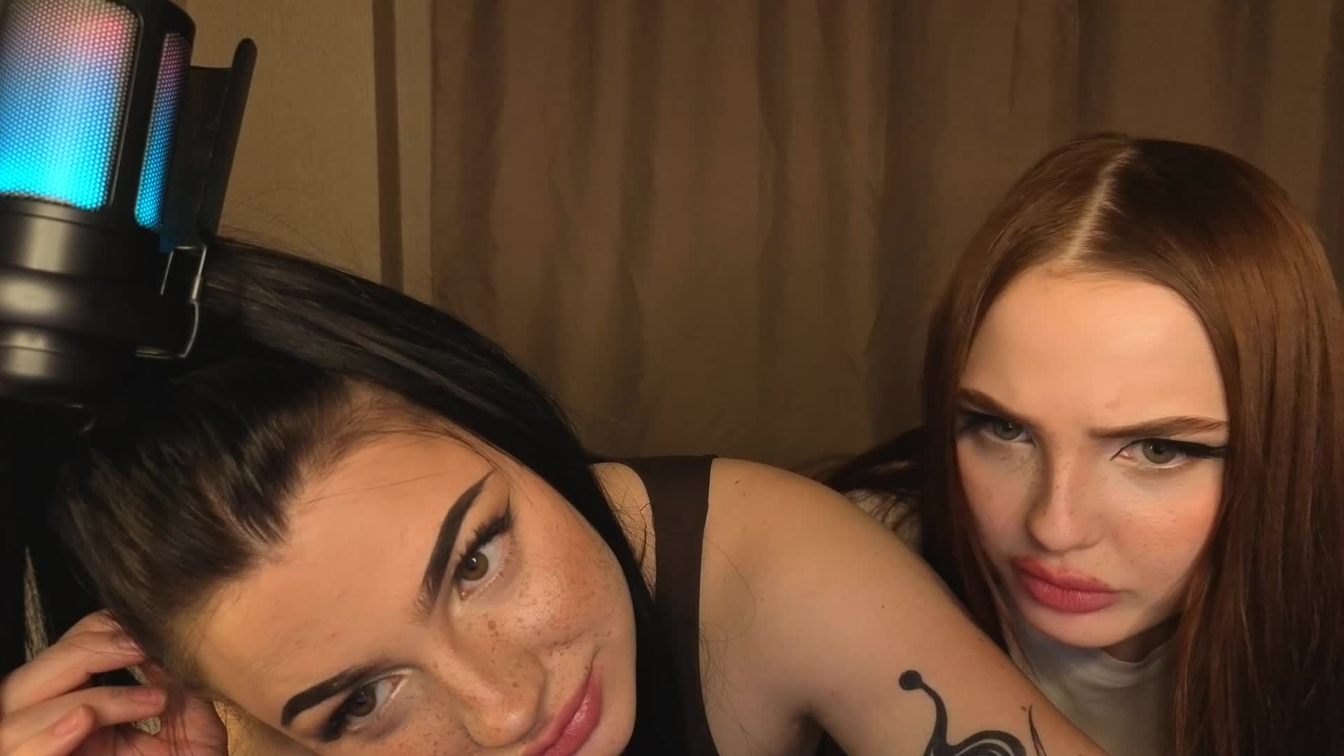 LisaAndDenis Adult Chat October 25, 2025