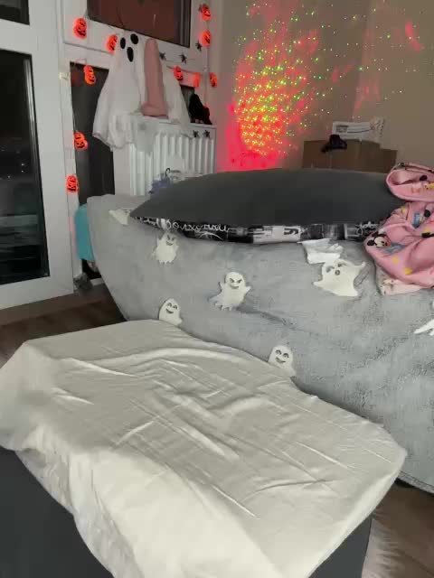 SSaibaliii Adult Chat October 29, 2025