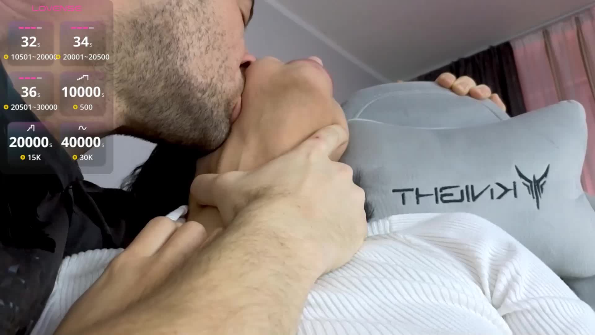 AdeleLaCroix Adult Chat October 28, 2025