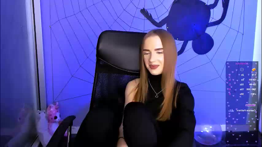 doll_vey Adult Chat October 24, 2025