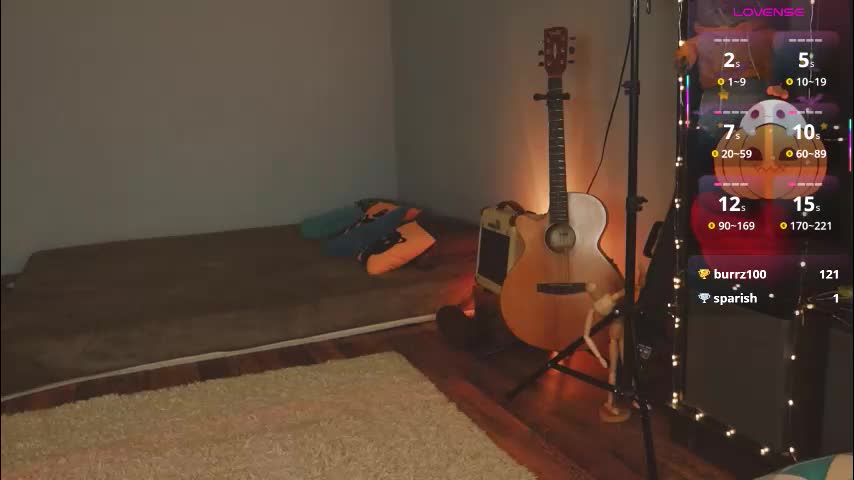 bananya_kitty Adult Chat October 29, 2025