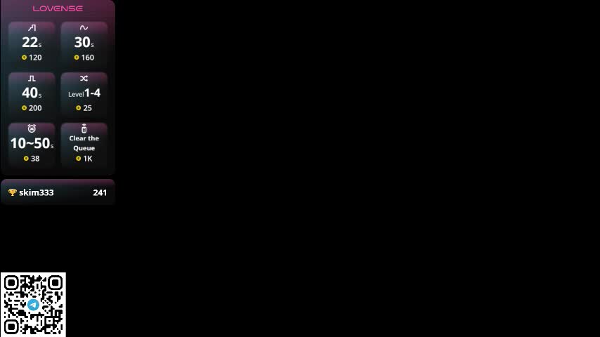 lina_blueeyed Adult Chat October 31, 2025