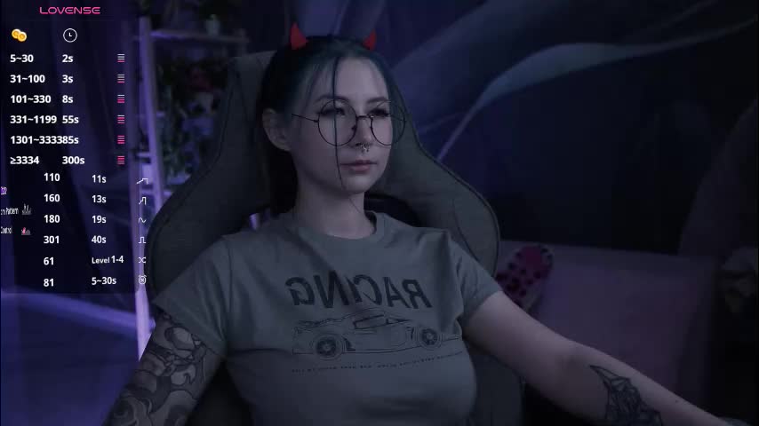 wesleegray Adult Chat October 27, 2025