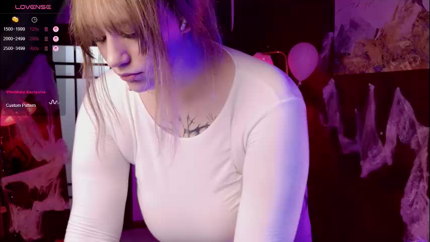 morvelyn Adult Chat October 31, 2025