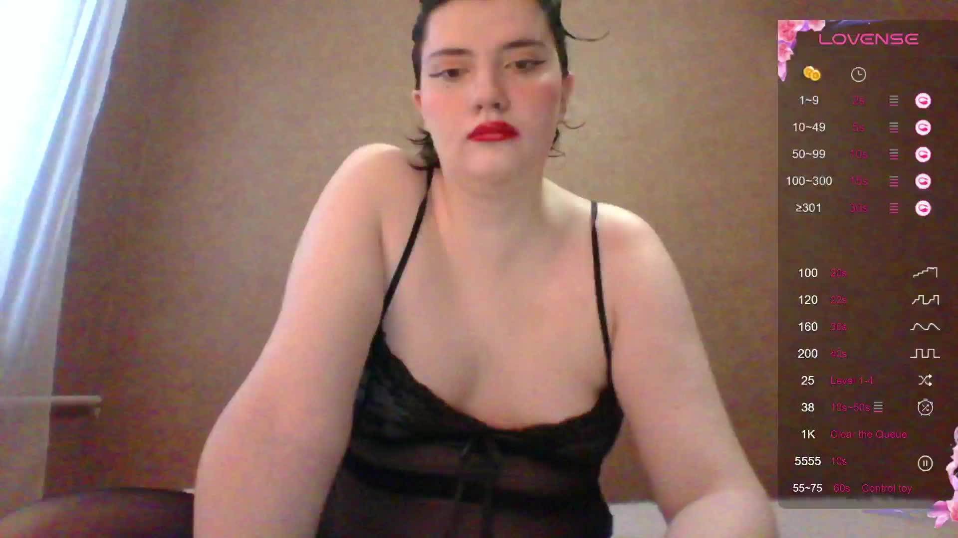 camgirl_xx Adult Chat October 28, 2025