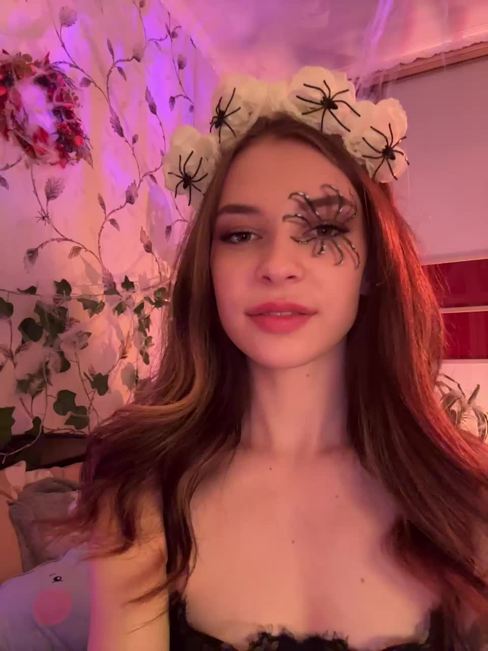 WednesdayFridayAddams Adult Chat October 30, 2025