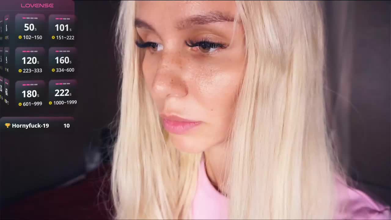 gwenbudlong Adult Chat October 24, 2025