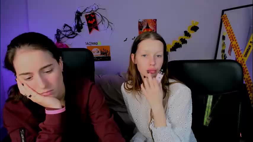 daisy_baby_ Adult Chat October 26, 2025