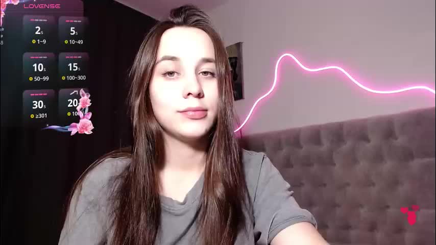 evaandtommi Adult Chat October 24, 2025