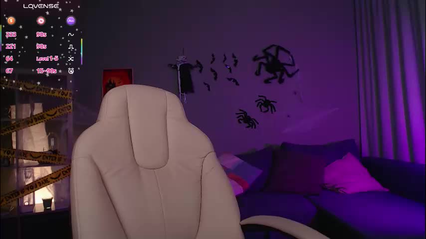 gretchen_mol Adult Chat October 30, 2025