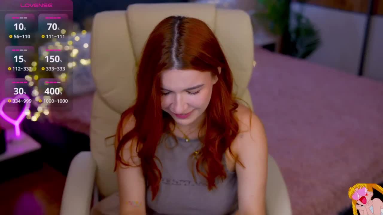 RedShinee Adult Chat October 30, 2025