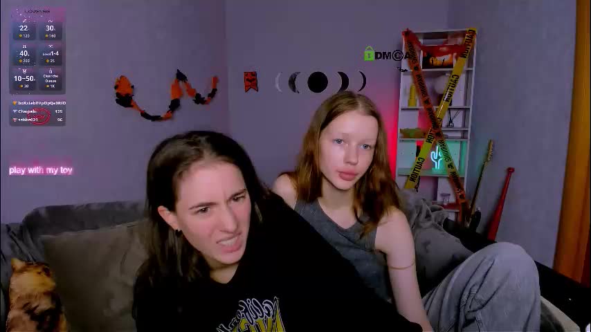 daisy_baby_ Adult Chat October 27, 2025