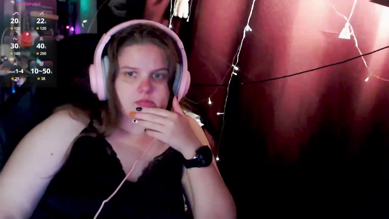 sweet_____cute Adult Chat October 30, 2025