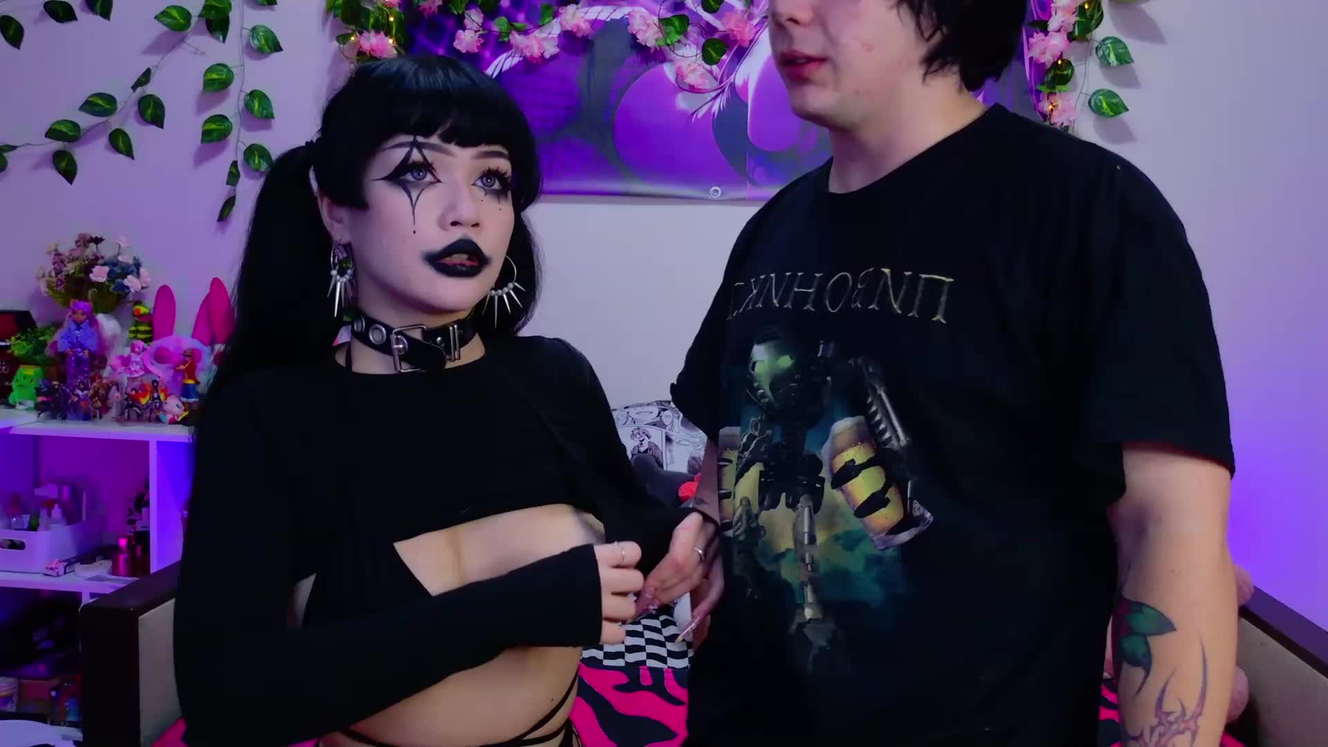 Night-angell Adult Chat October 29, 2025