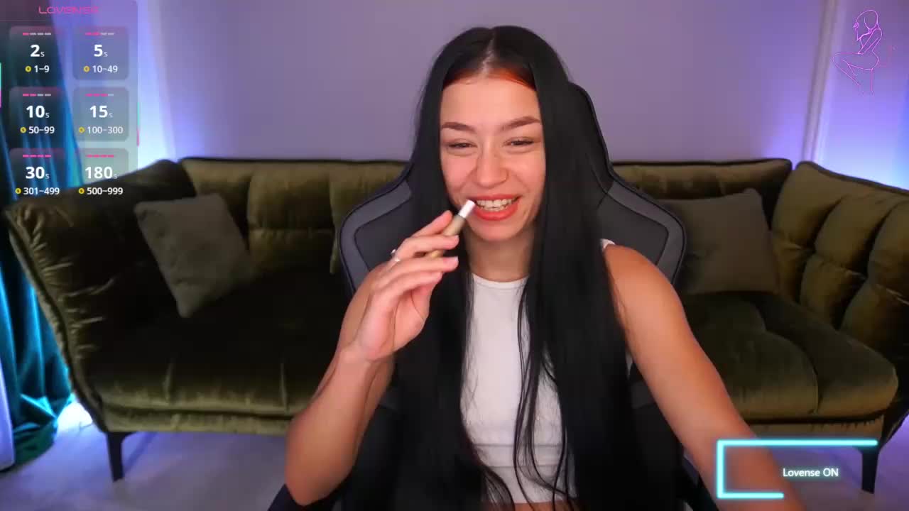 FataleNellie Adult Chat October 31, 2025